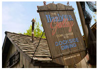 Disneyland - Dining - Harbour Gallery