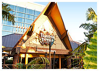 Disneyland Hotel - Tangaroa Terrace - Quick Service Dining
