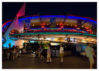 Disneyland Resort - Tomorrowland - Innoventions