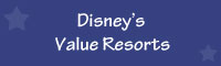 View Disney's Value Resorts