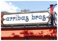Disneys Marketplace - Marketplace - Arribas Brothers