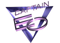 Disney's Epcot - Future World - Captain EO starring Michael Jackson
