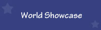 Walt Disney World Epcot World Showcase