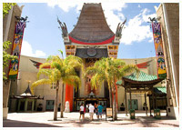 Disneys Hollywood Studios - Hollywood Boulvard - The Great Movie Ride