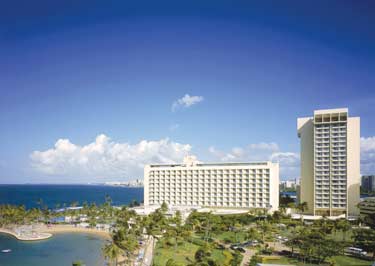 Hilton Caribe