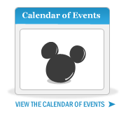 Calendar of Events